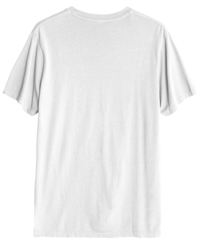 Hybrid NASA Men's Graphic T-Shirt - Macy's