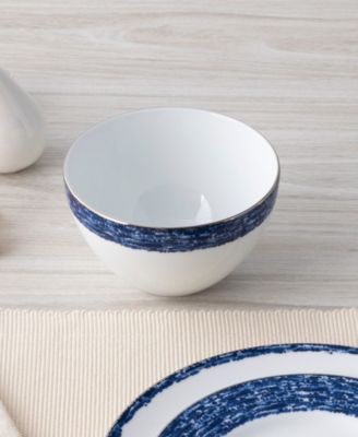 Rill 4-Piece Place Setting, Service for 1