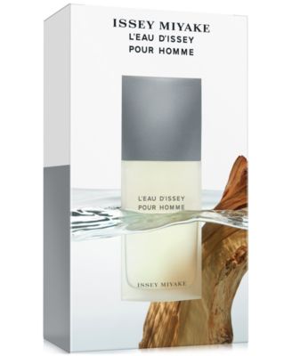 Issey Miyake Men's 2-Pc. L'Eau d'Issey Pour Homme Eau de
