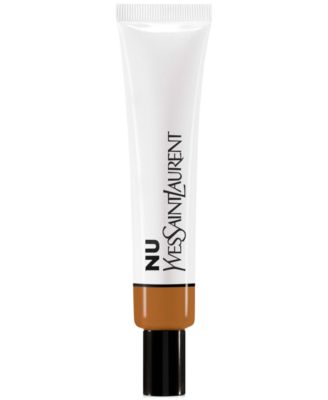 NU Bare Look Tint