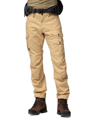 Fjallraven vidda pro G-1000 パンツ Vidda Pro Trousers M
