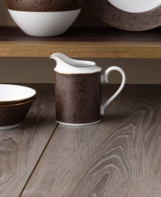 Tozan Sugar & Creamer Set