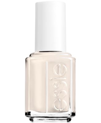 Essie - essie nail color, tuck it in my tux
