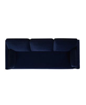 Knox 84" Modern Farmhouse Sofa