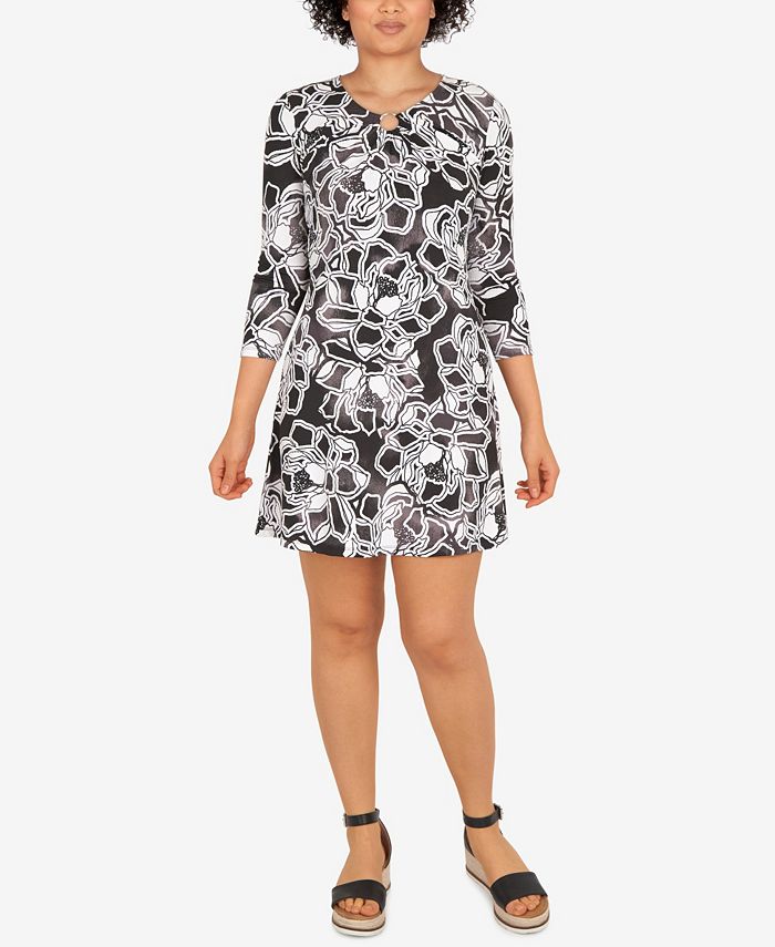 Ruby rd petite on sale dresses