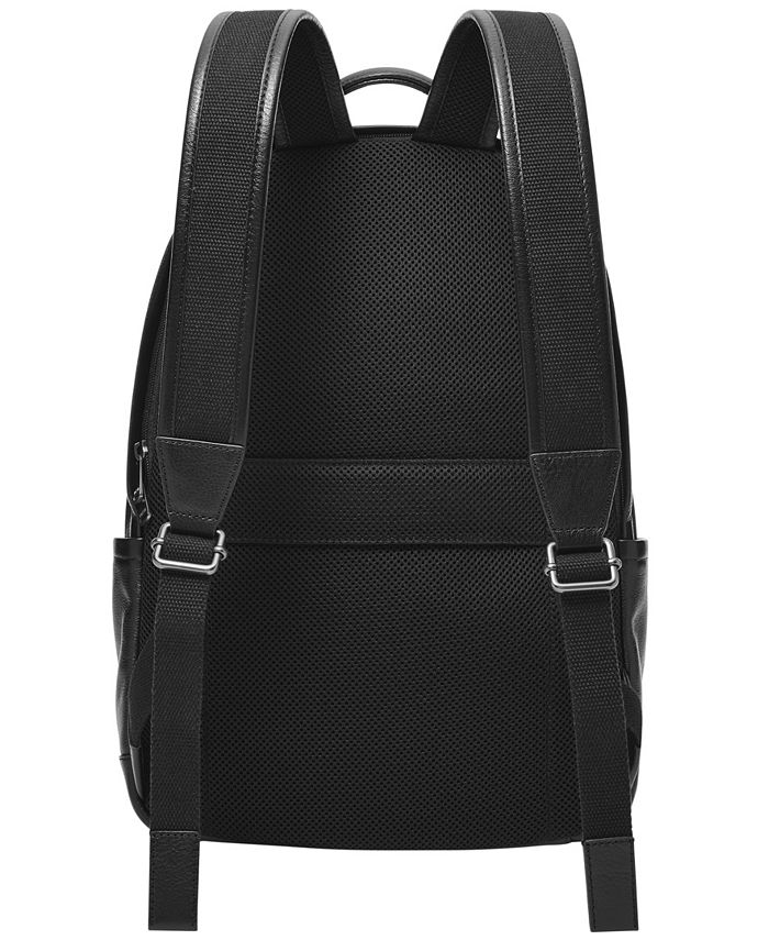Fossil Men's Buckner Backpack Bag Macy's