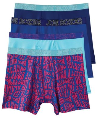 Joe Boxer