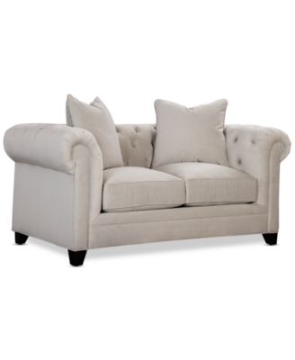 CLOSEOUT! Kallison Fabric Sofa Collection, Created for Macy's