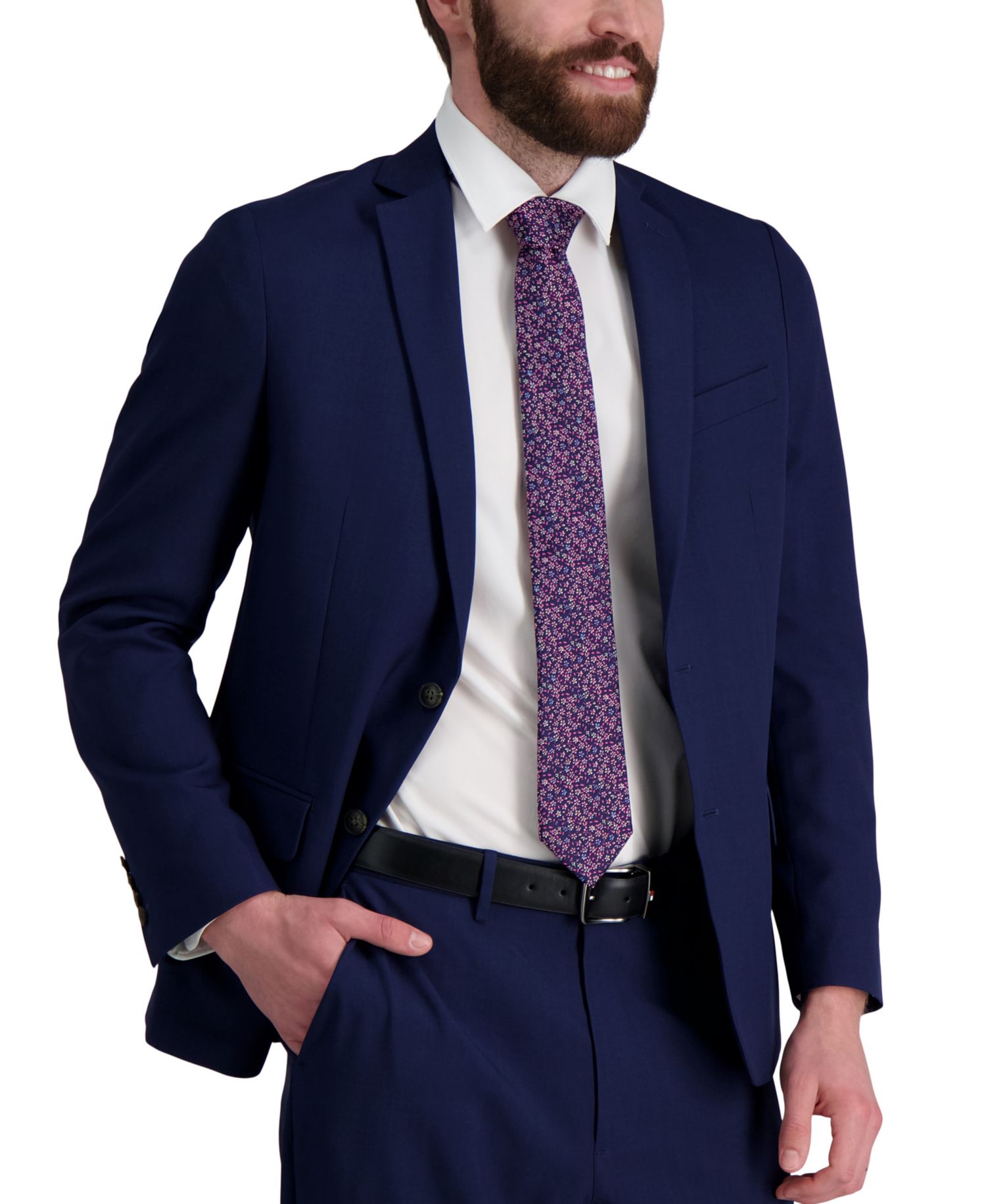 Men Botanical Ties
