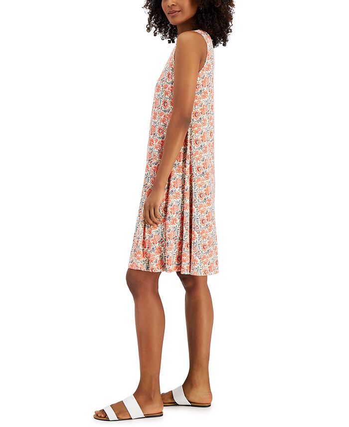 womens flip flops macys