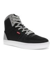 Macys cheap levis shoes
