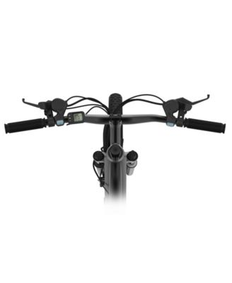 Instinct Electric Bicycle