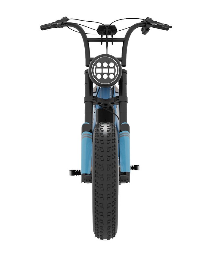 Hover1 Altai R500 Electric Bicycle Macy's