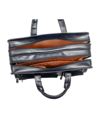 Clinton 17" Laptop Briefcase