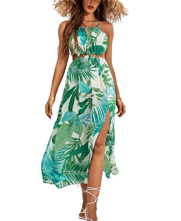Buy CUPSHE Women's Dresses for Summer A Line Dresses Off Shoulder