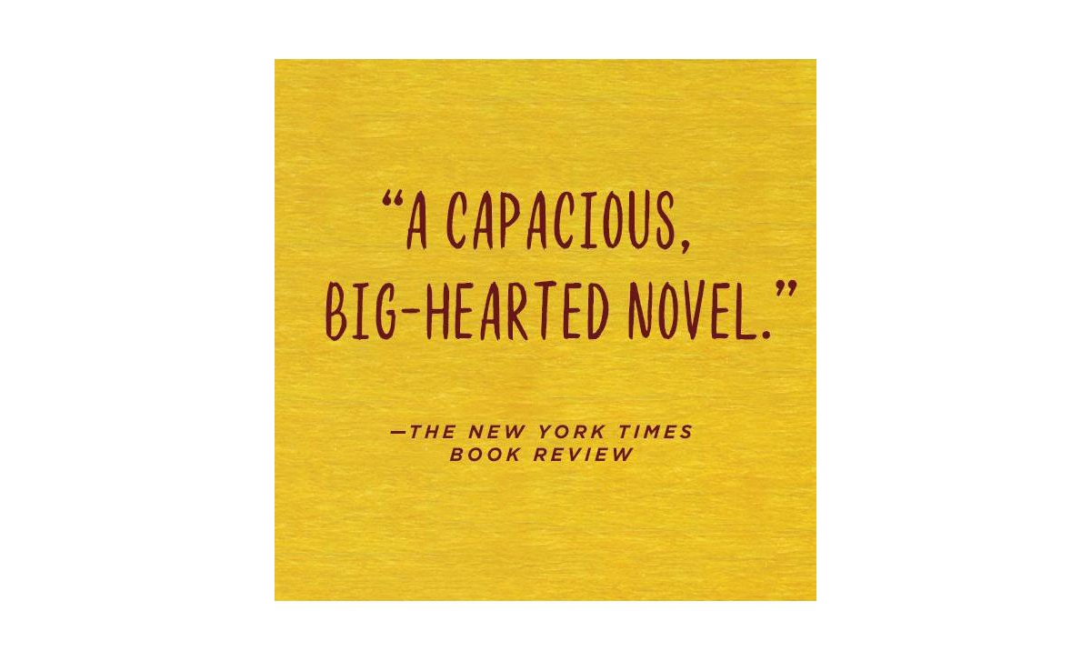 Behold the Dreamers (Oprah's Book Club) by Imbolo Mbue