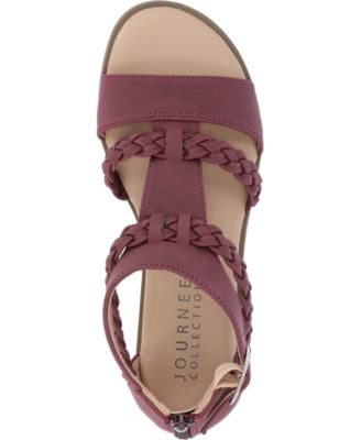 Women's Florence Flat Sandals