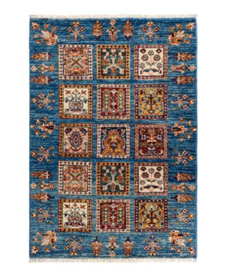 ADORN HAND WOVEN RUGS