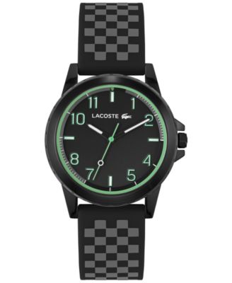 Lacoste shop watches boys