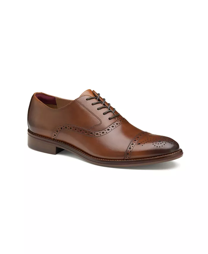 Men's Conard 2.0 Cap Toe Dress Shoes - thumbnail 6