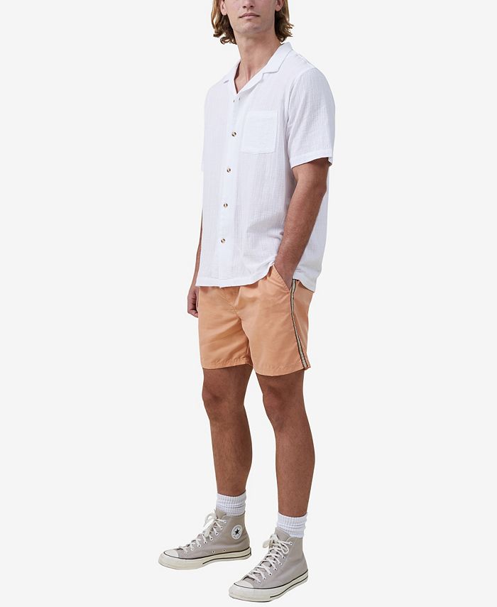 COTTON ON Men's Kahuna Hybrid Shorts Macy's