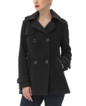 Womens peacoat deals near me