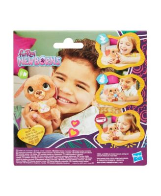 FurReal Newborns Puppy