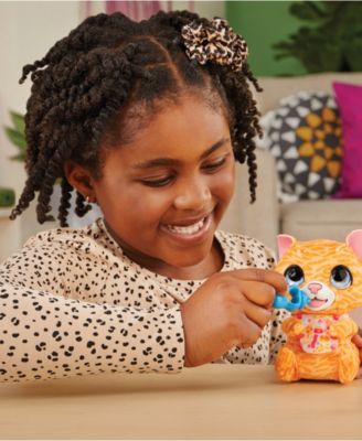 FurReal Newborns Kitty