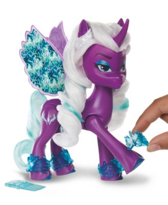 My Little Pony Opaline Arcana Wing Surprise