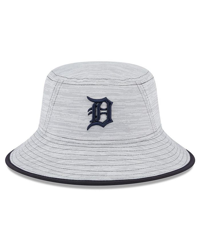 Detroit Tigers Men's Hats - Macy's