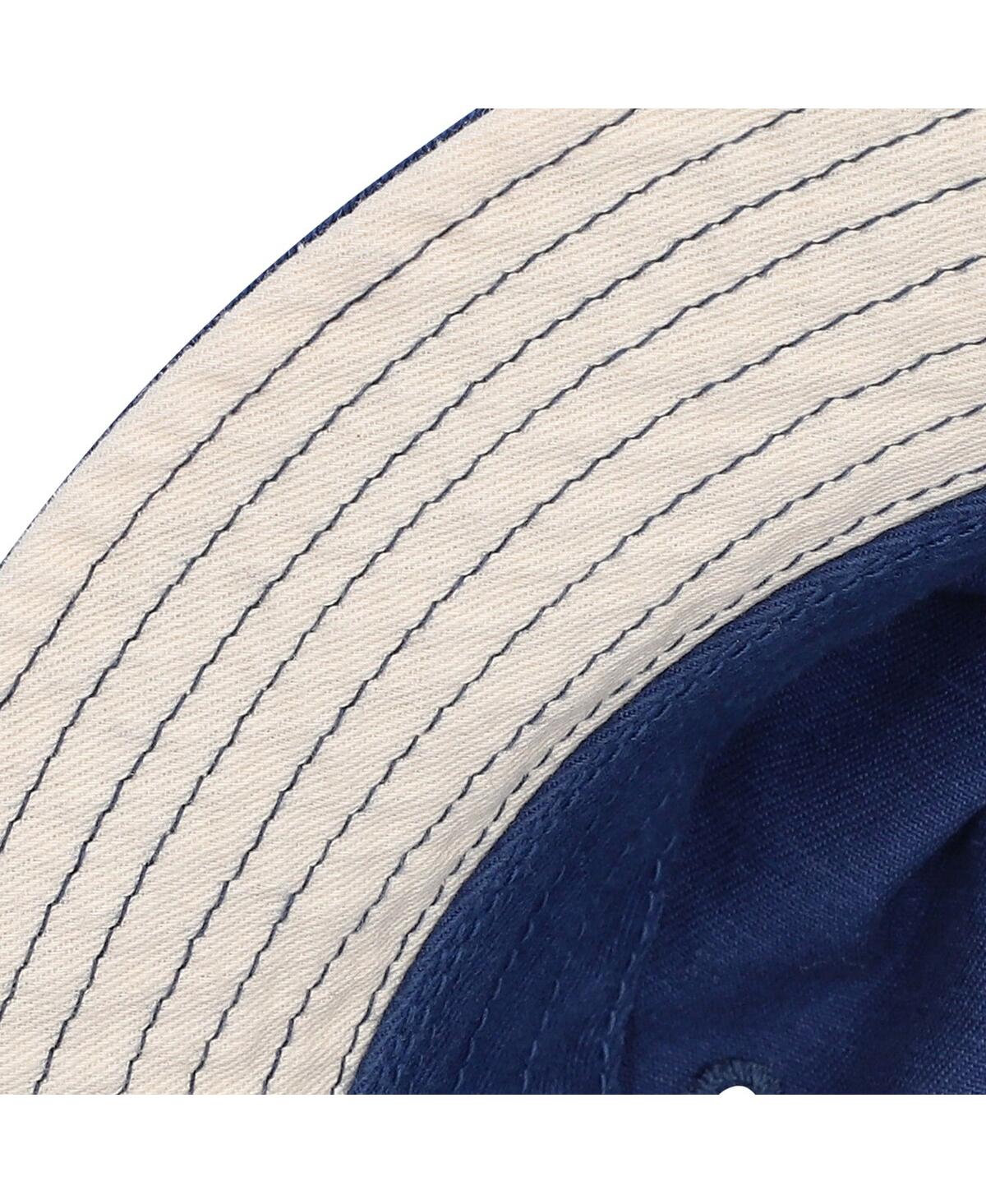 47 Brand Men's ' Navy Houston Astros Trailhead Bucket Hat In Navy