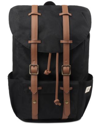 Sun + Stone - Men's Kieran Liam Backpack