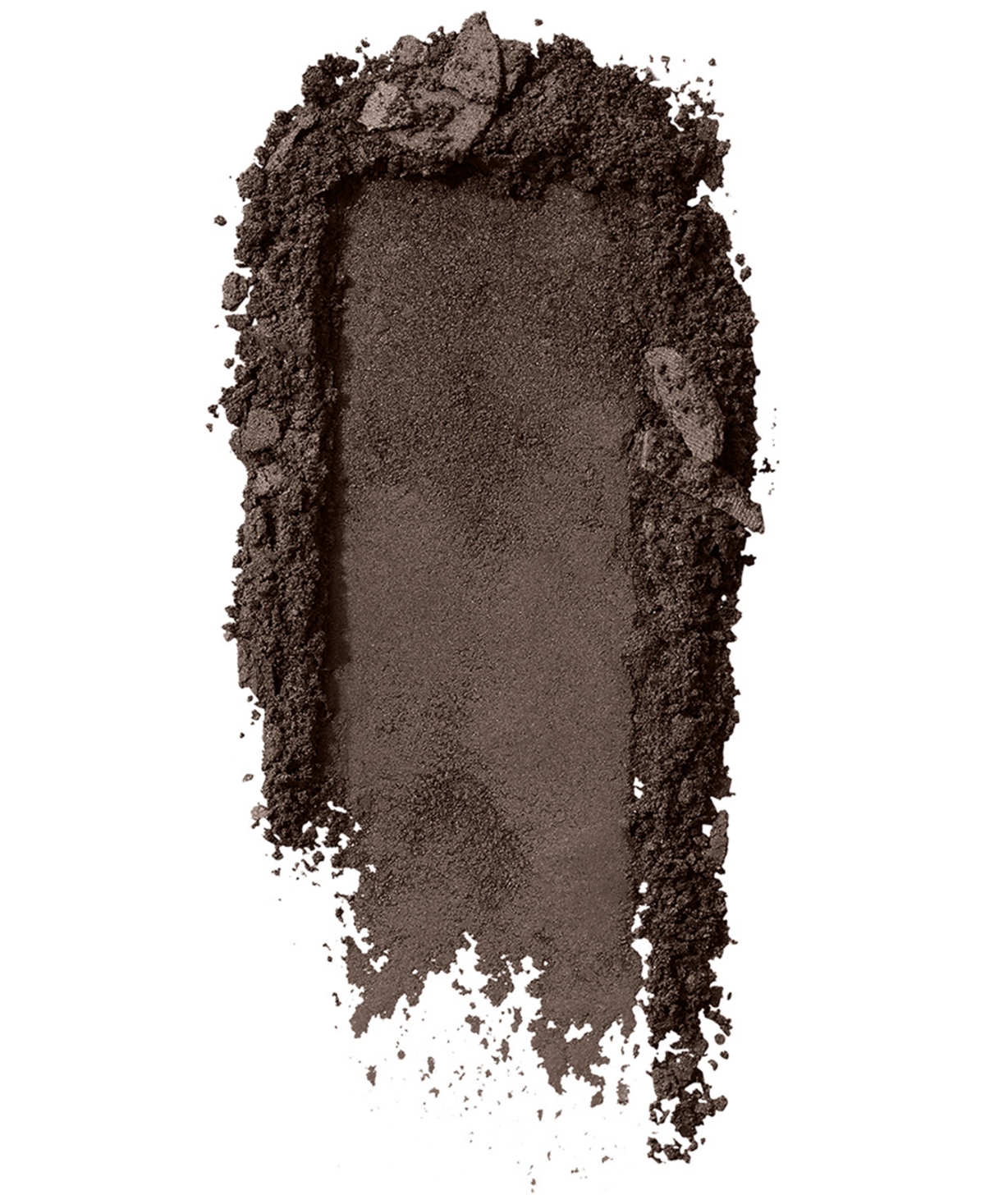 Benefit Cosmetics Goof Proof Brow Powder - 4 - Warm Deep Brown