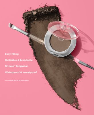 Goof Proof Brow Powder