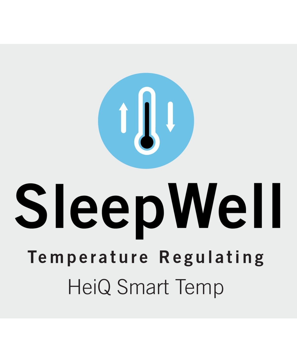 Hue Womens Plus size Sleepwell Solid S/S V-Neck T-Shirt with Temperature Regulating Technology