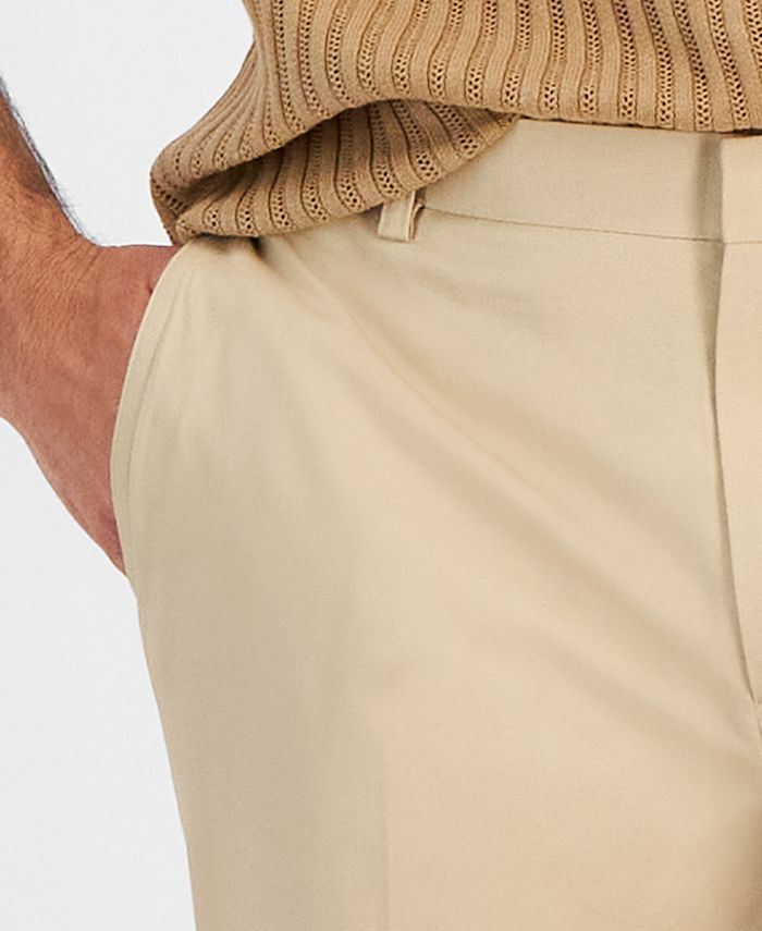 I.N.C. International Concepts Men's SlimFit Tapered Pants, Created for
