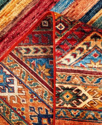 CLOSEOUT! M5640 8'8" x 9'8" Area Rug