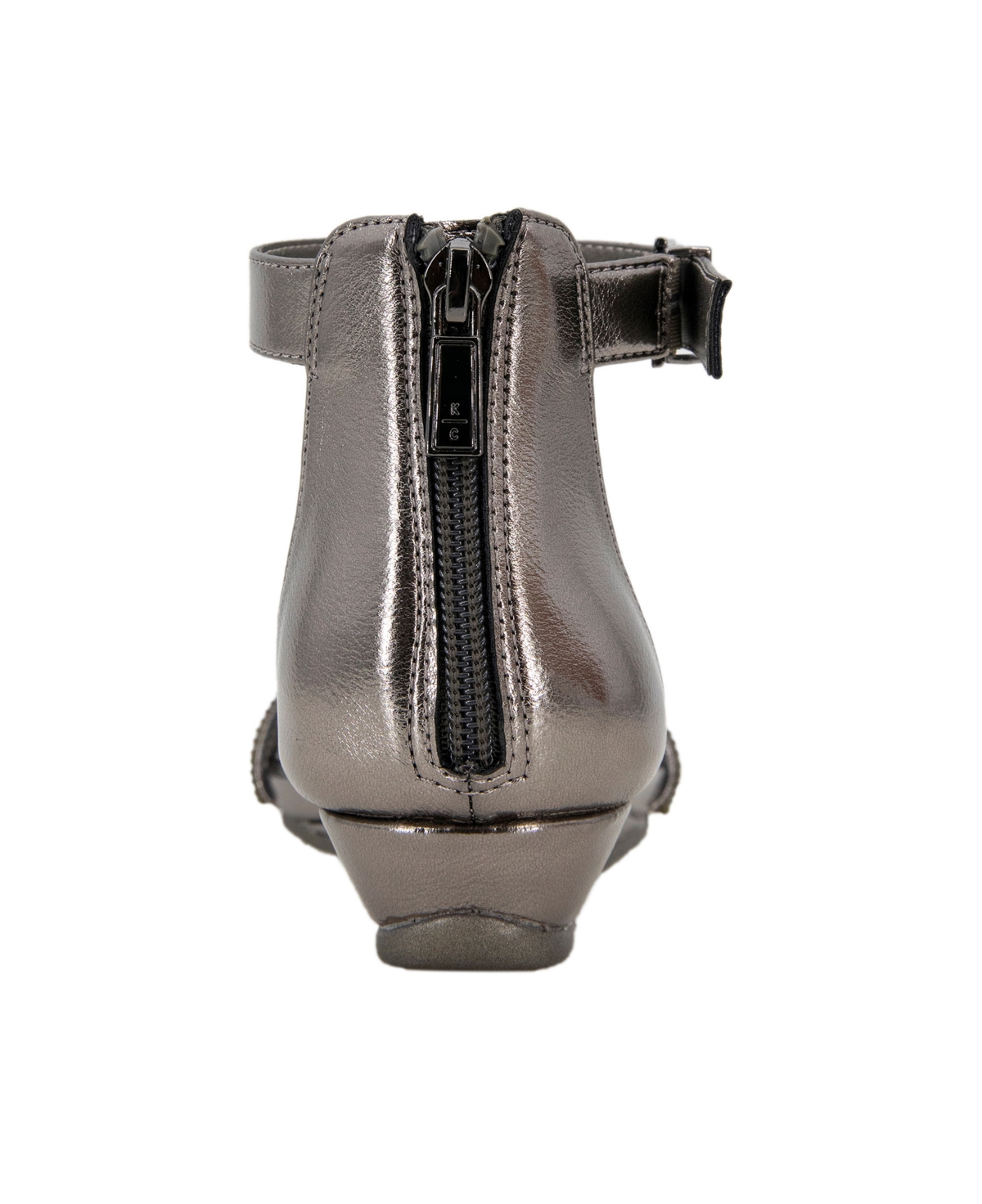 Kenneth Cole Reaction Women's Great Viber Jewel Wedge Sandals