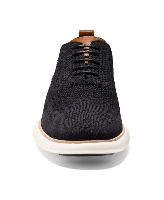 Men's 2.Zerogrand Stitchlite Oxford Shoes