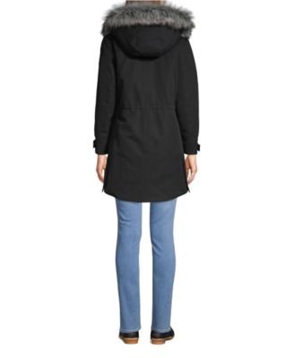 Women's Expedition Down Waterproof Winter Parka