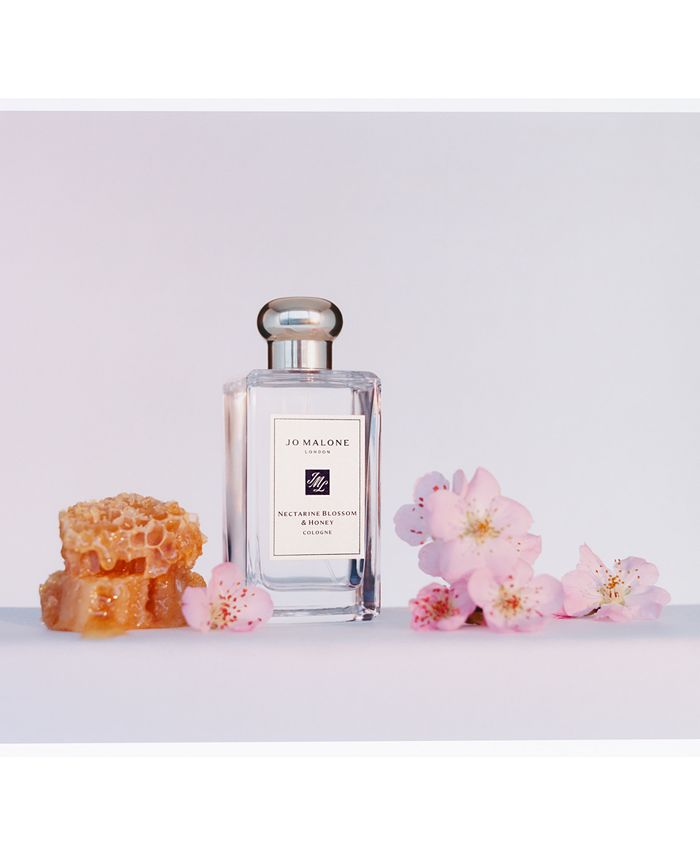 Jo Malone London - Nectarine Blossom & Honey Fragrance Collection