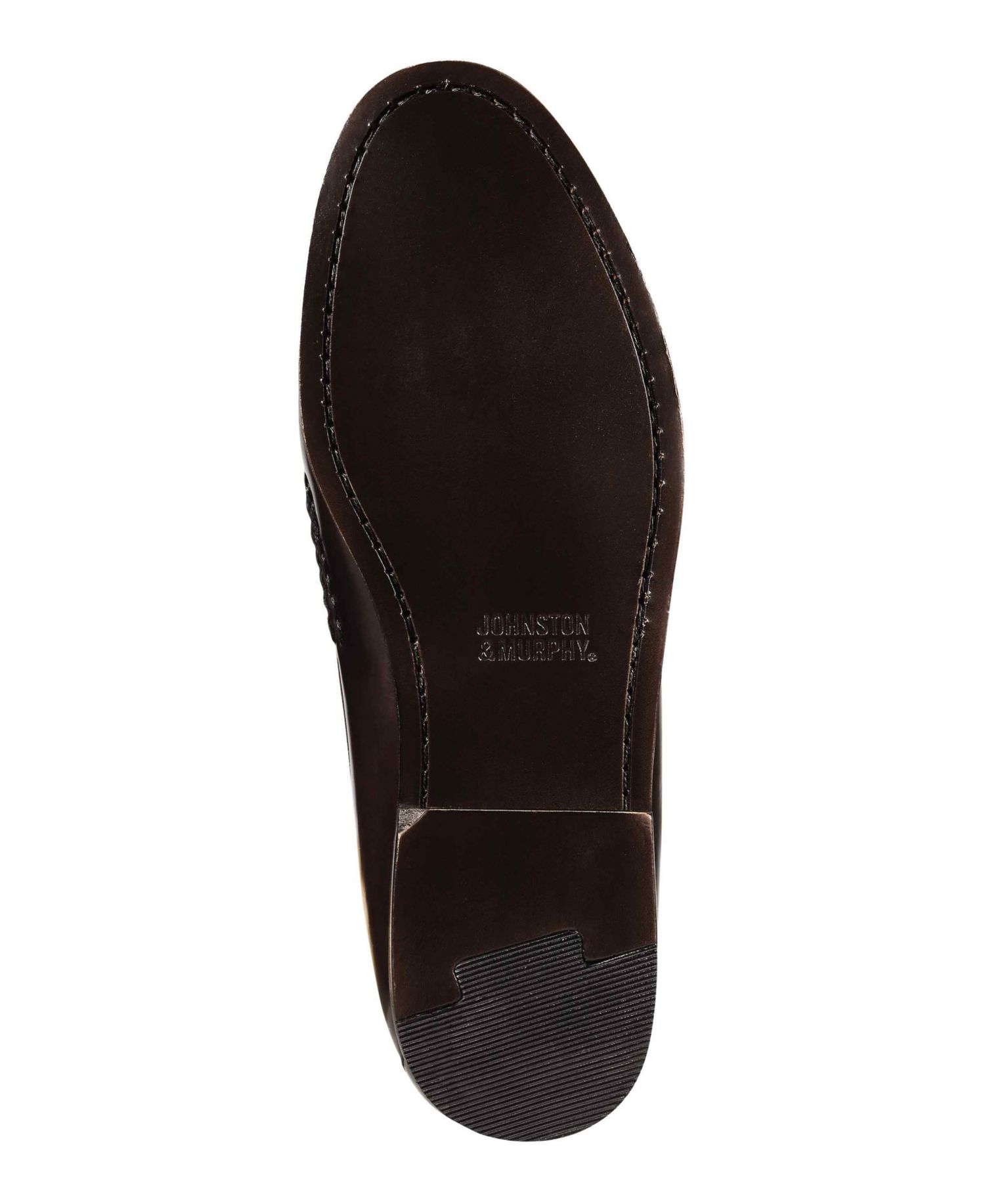 Men's Hayes Penny Slip-On Loafers