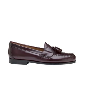 Men's Hayes Tassel Slip-On Loafers