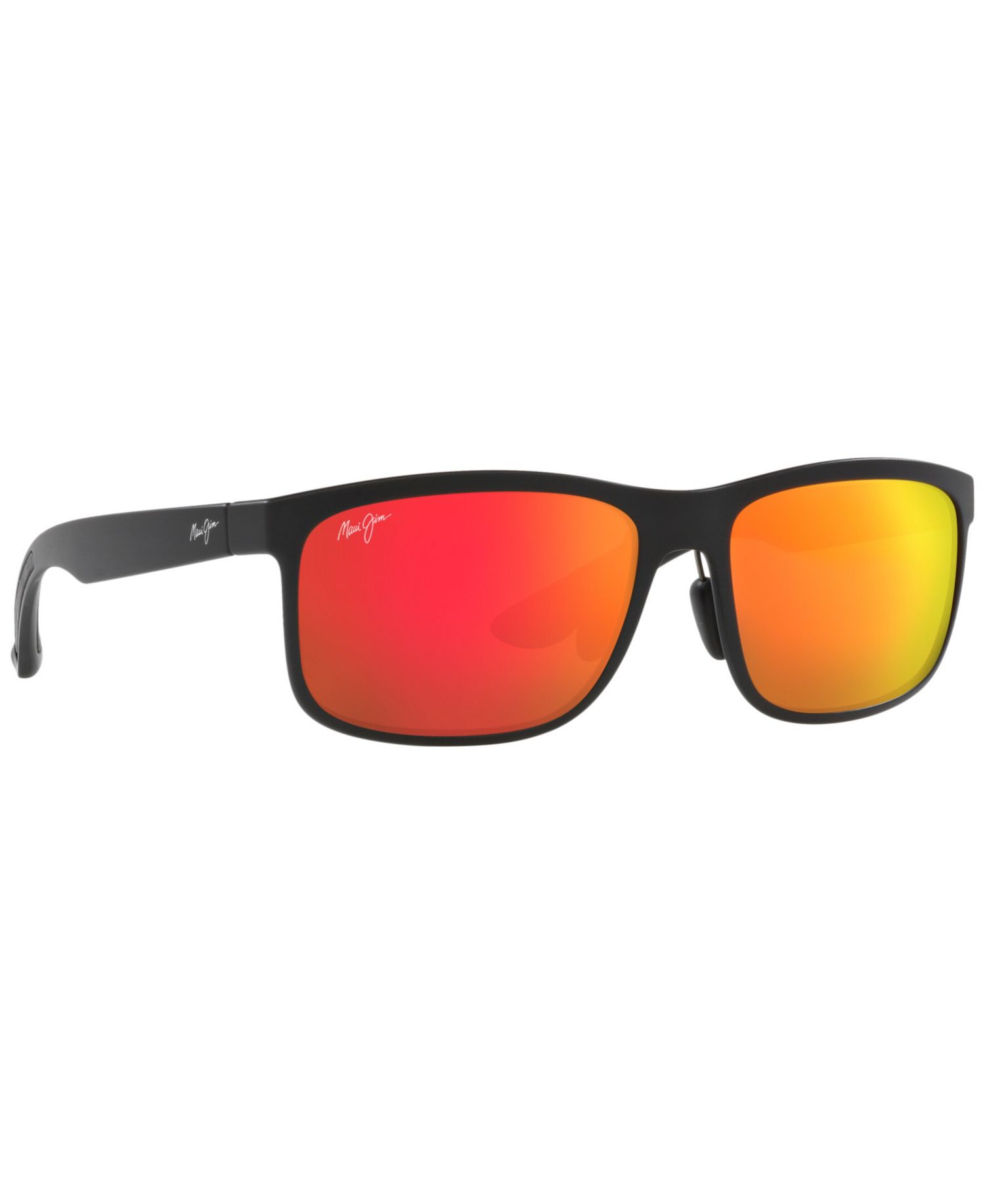 Unisex Sunglasses, MJ000677 Huelo 58
