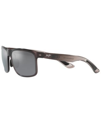 Unisex Sunglasses, MJ000677 Huelo 58