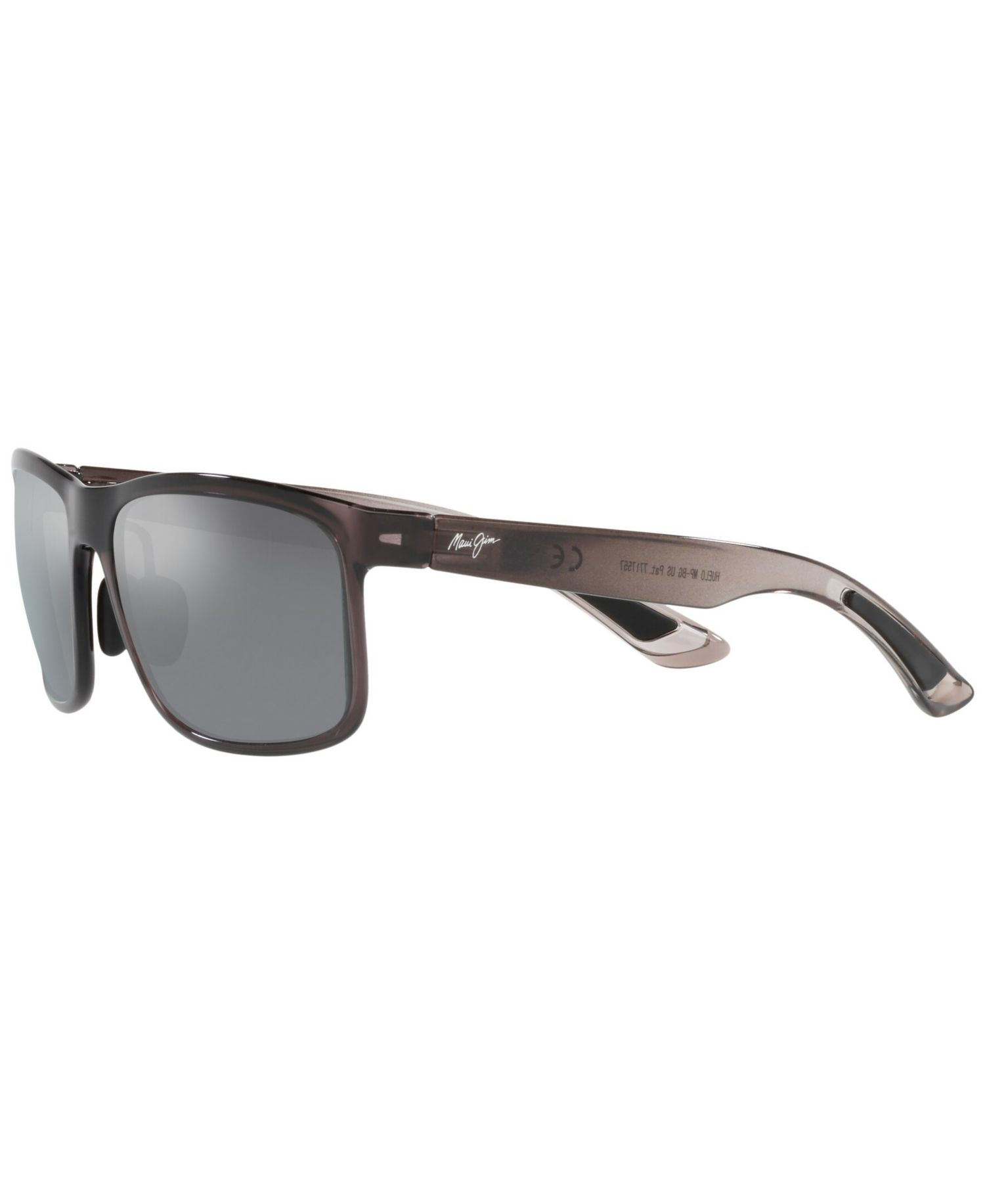 Unisex Sunglasses, MJ000677 Huelo 58