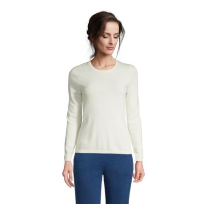 Women's Cashmere Sweater
