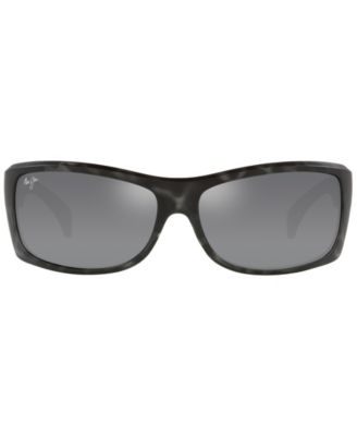 Unisex Polarized Sunglasses, EQUATOR 65