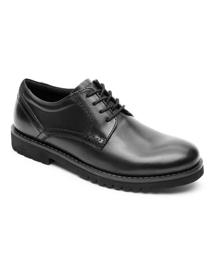 Rockport men's shop dress shoes macys