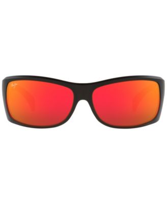 Unisex Polarized Sunglasses, EQUATOR 65
